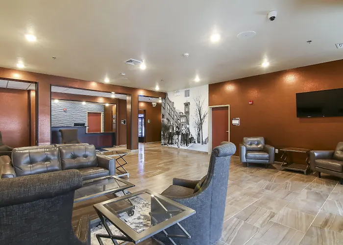 Menomonie Dog Friendly Hotels