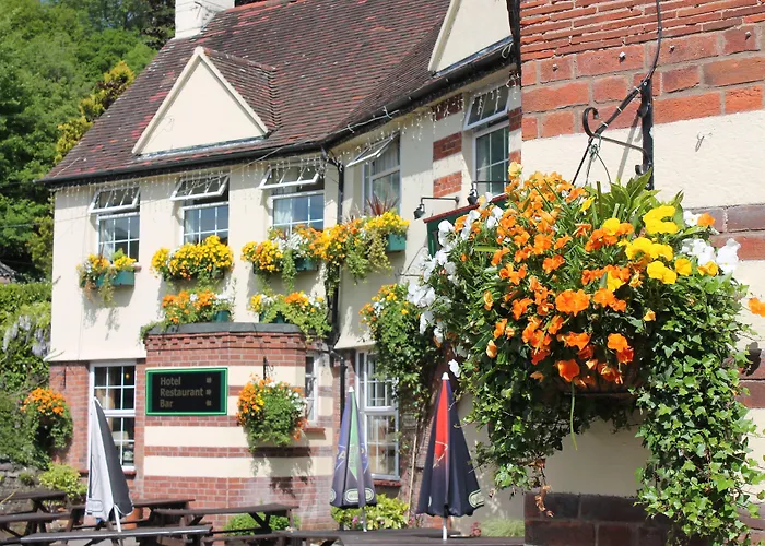 Wye Valley Hotel
