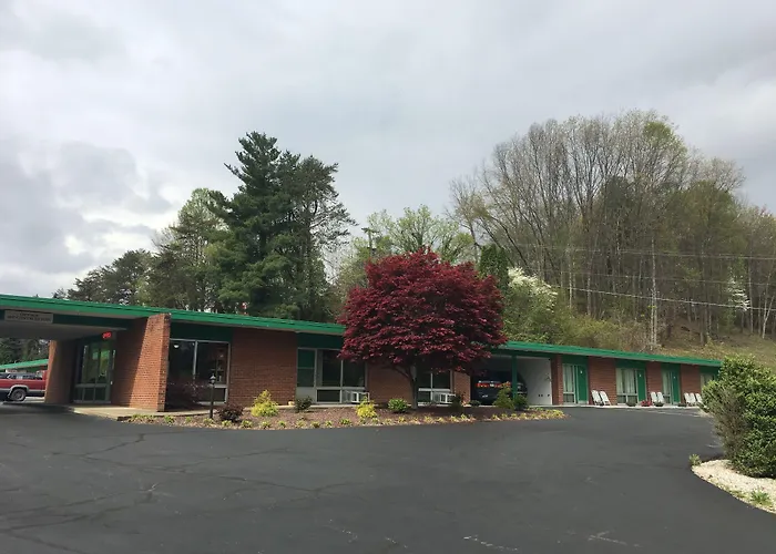 Alpine Motel
