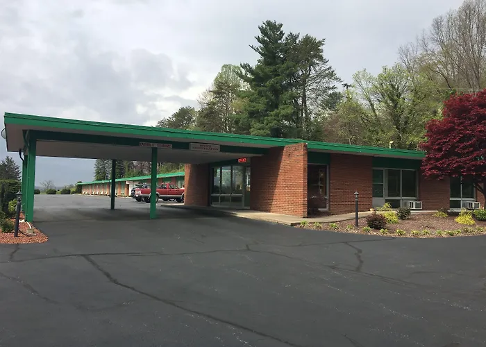 Alpine Motel