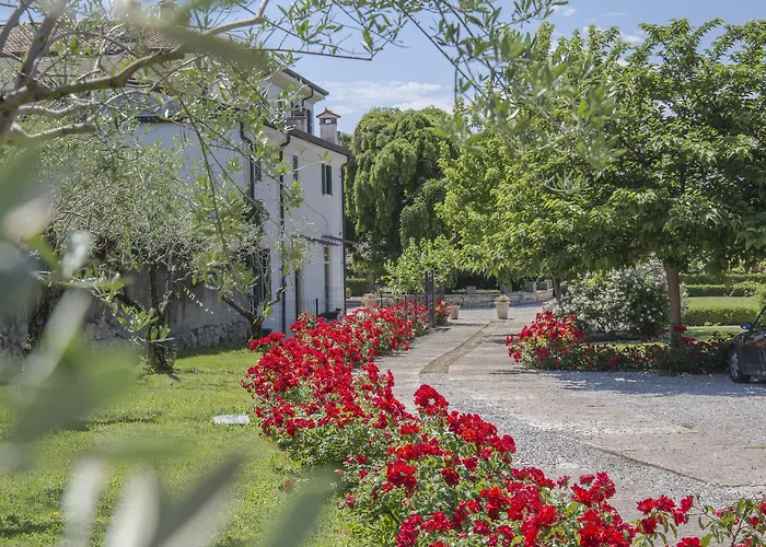 B&B Villa Nichesola Colognola ai Colli