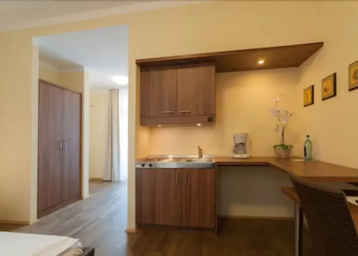 GuestHouse Heidelberg