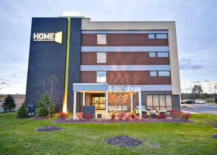 Home2 Suites By Hilton Oswego