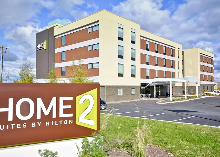 Home2 Suites By Hilton Oswego