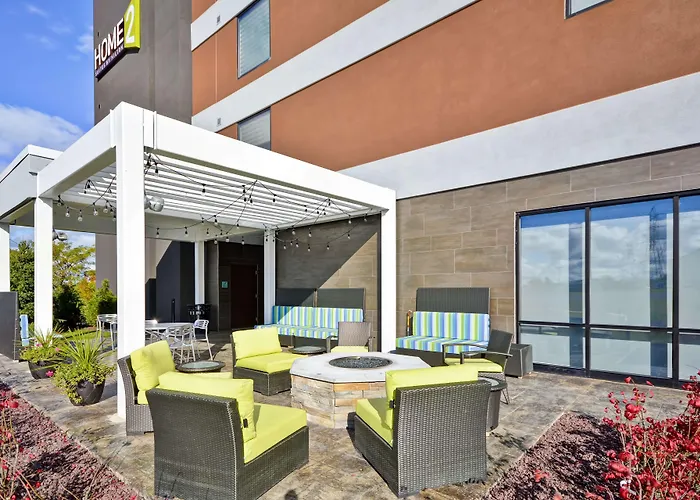 Home2 Suites By Hilton Oswego