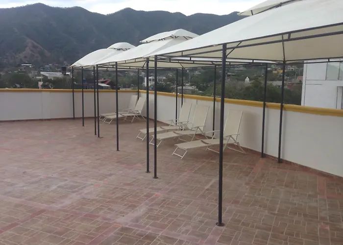Hostal Viña del Mar