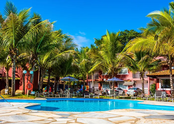 Balneário do Lago Hotel