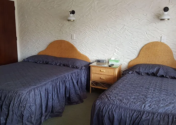 Coachman Motel