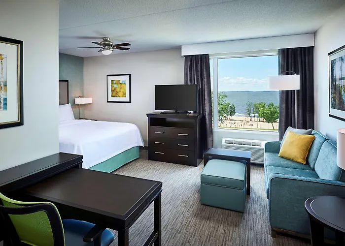Homewood Suites By Hilton North Bay
