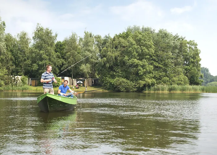 Center Parcs Huttenheugte Drenthe-Overijssel