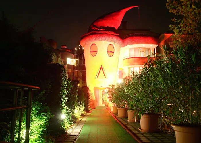 ALLVITALIS Traumhotel