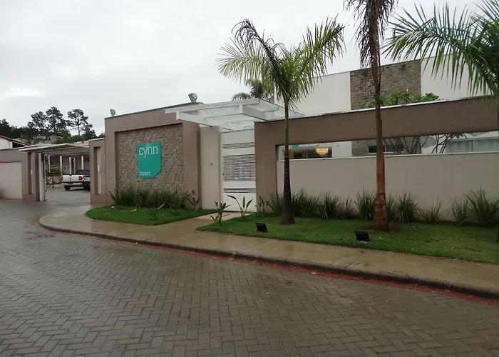 Cynn Hotels