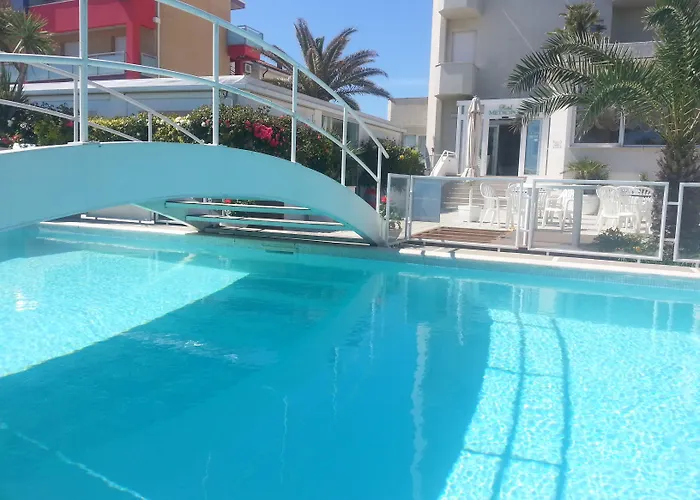 Hotel Metropol Senigallia