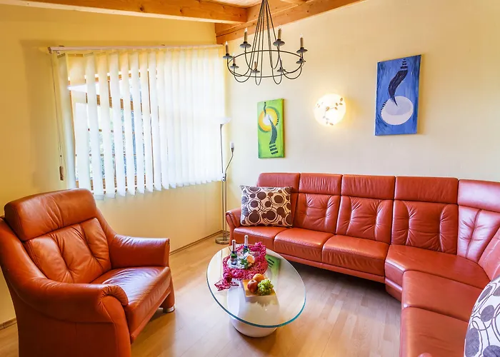 Wellness Resort Romantika Hauzenberg