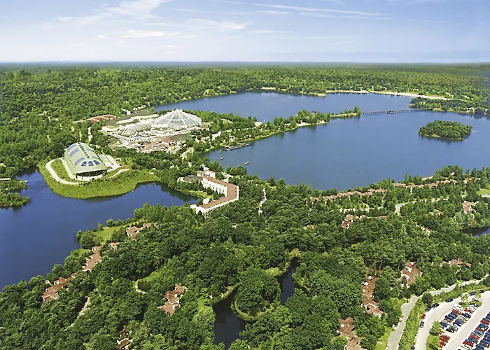 Center Parcs Vossemeren