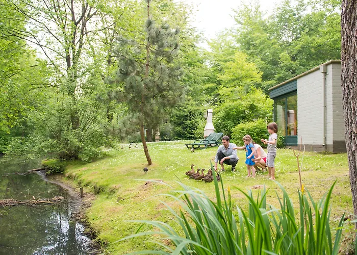Hotel Eemhof By Center Parcs