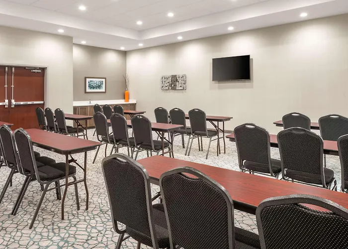 Homewood Suites By Hilton San Marcos