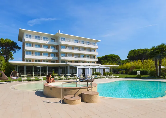 Hotel San Marco