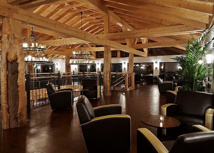 Reit-und Sporthotel Nordmann Stangerode