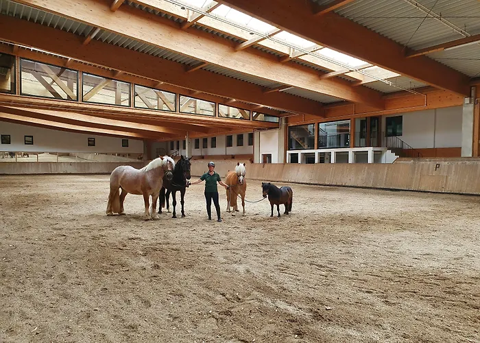 Reit-und Sporthotel Nordmann
