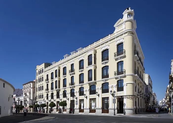 Catalonia Ronda