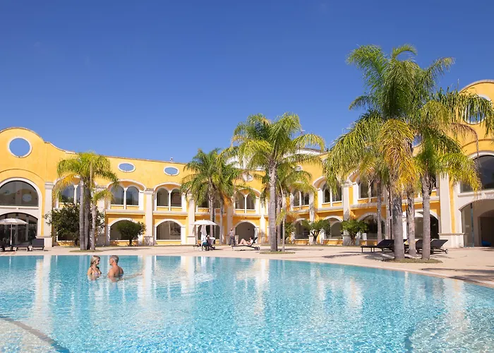 Golf Resort & Spa