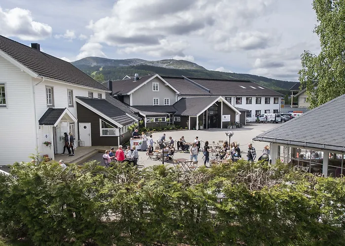 Trysil Hotel