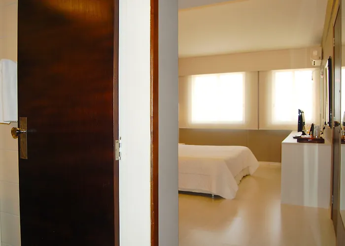 Hotel Manta Pelotas