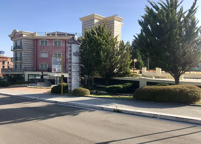 Ali Hotels - Palace San Giovanni Rotondo