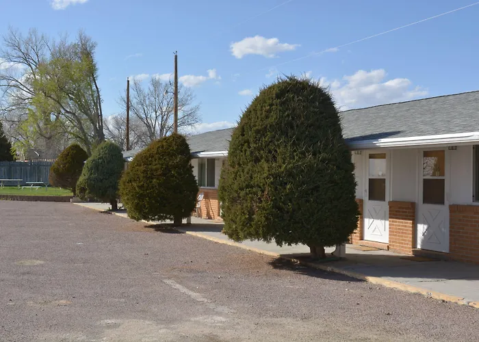 Sage Motel