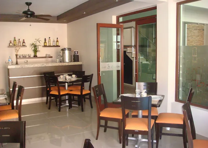Hotel Majova Inn Xalapa