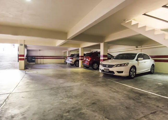 Hotel Majova Inn Xalapa