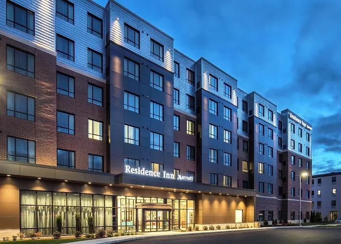 Residence Inn By Marriott Boston Braintree