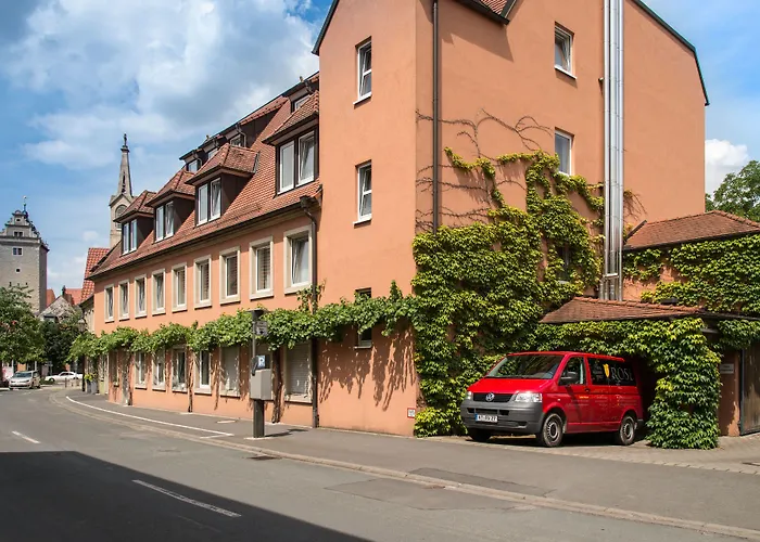 Hotel Rose