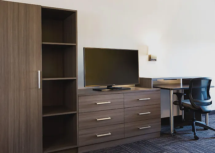 Extended Stay America Suites - Rock Hill