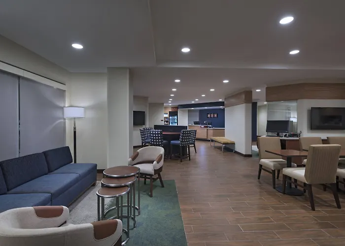 Lakewood Dog Friendly Hotels