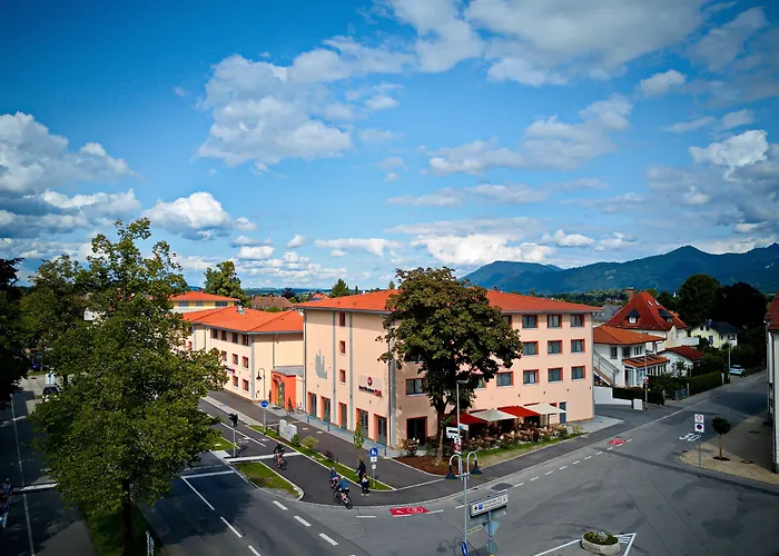 Best Western Plus Hotel Füssen