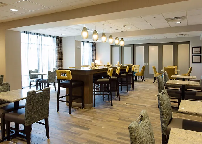 Hampton Inn Superior Duluth, Wi