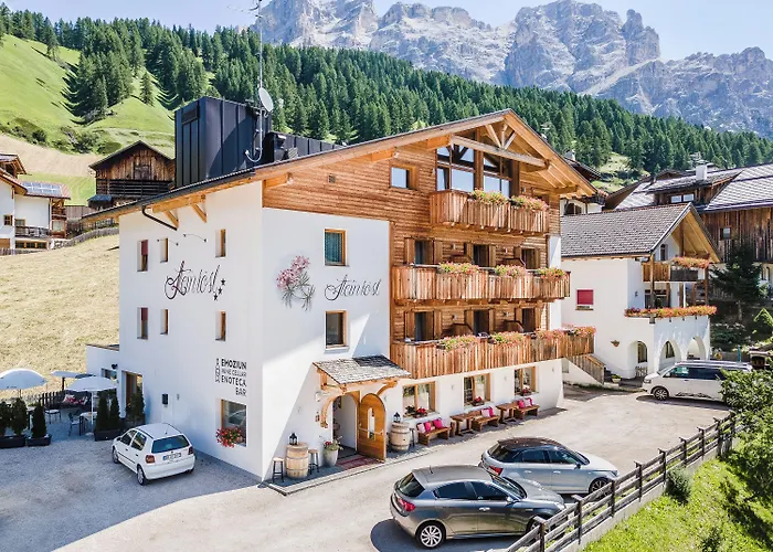 Hotel Steinroesl