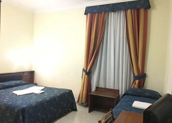 Hotel Positano