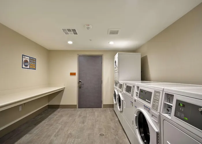 Home2 Suites By Hilton Hanford Lemoore