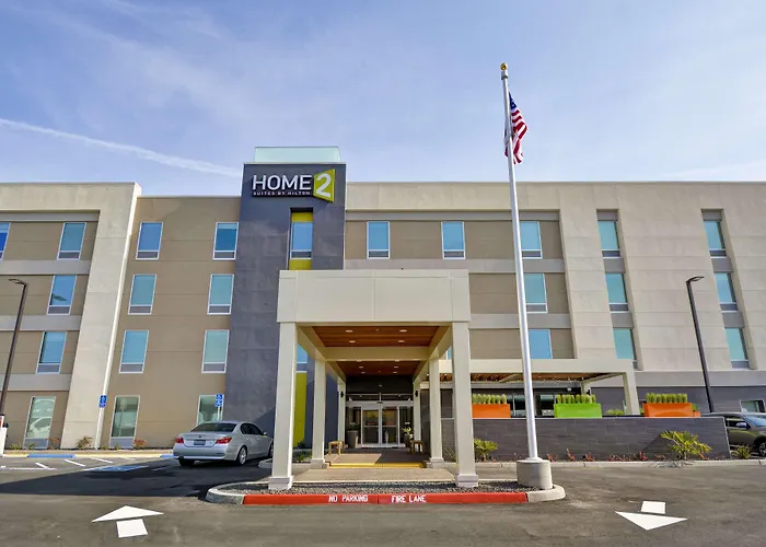 Hanford Dog Friendly Hotels