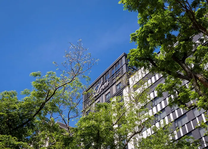 Park Lees Hotel