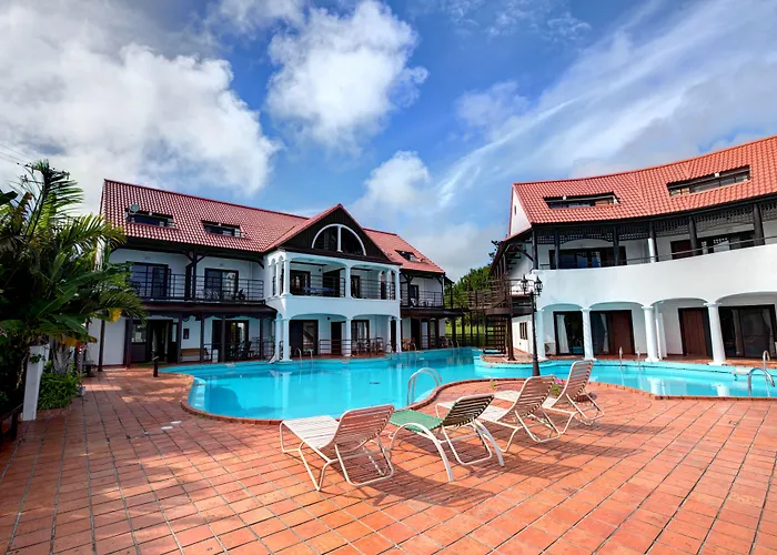The Pool Resort Okinawa