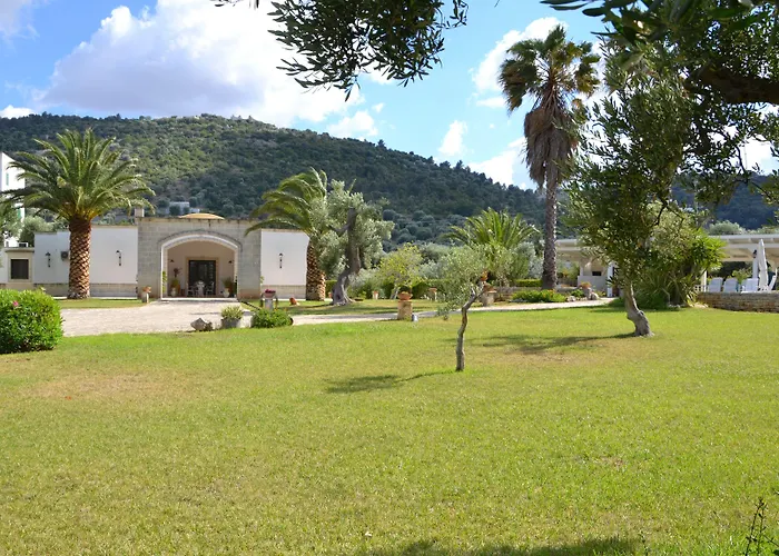 Masseria Fragnale