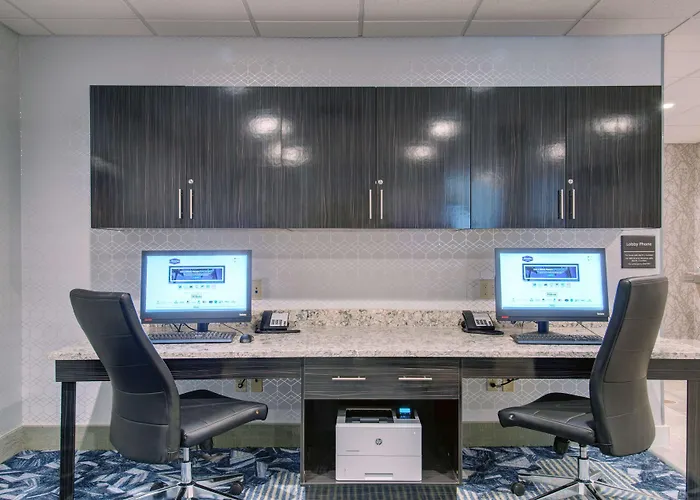 Hampton Inn Boston/Stoughton
