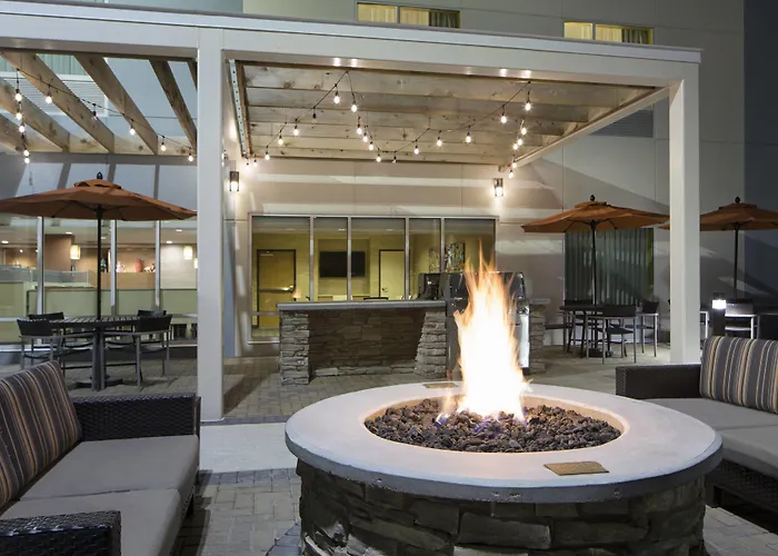Towneplace Suites By Marriott Austin Round Rock