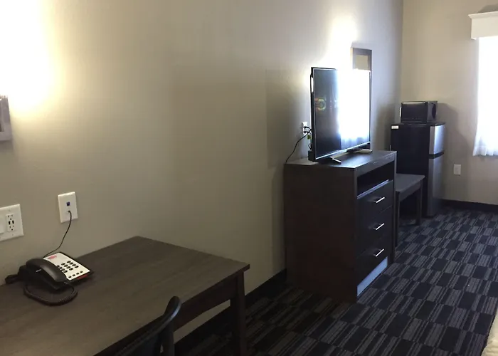 Home Inn And Suites Memphis