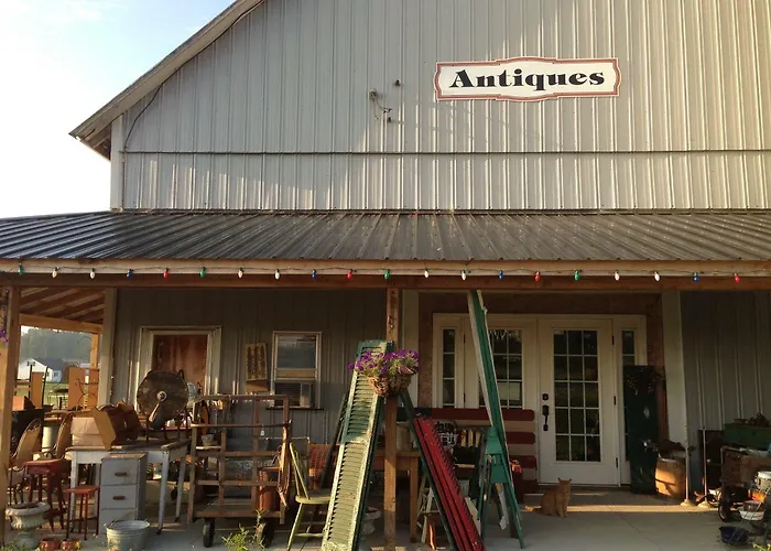 The Destination B&B Llc