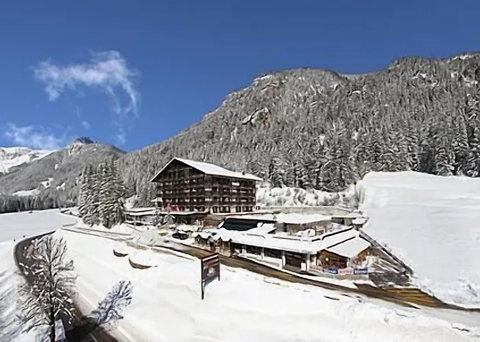 Hotel il Caminetto Sport